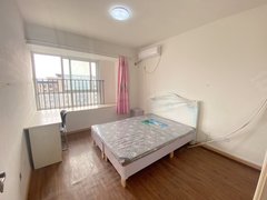 蚌埠蚌山新城区来来来银泰附近万达旁边朝南带飘窗环境好上班方便随时看房出租房源真实图片