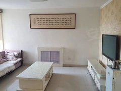淄博沂源城区祥瑞园精装两室家具家电齐全出租房源真实图片