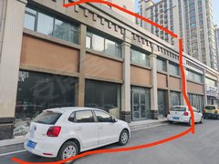 郓城郓城城区郓城市区东方祥和城 1室0厅0卫出租房源真实图片