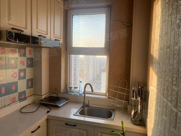 【多图】假日普罗旺斯(北区),重工租房,整租 钥匙在手 随时看房 雨田