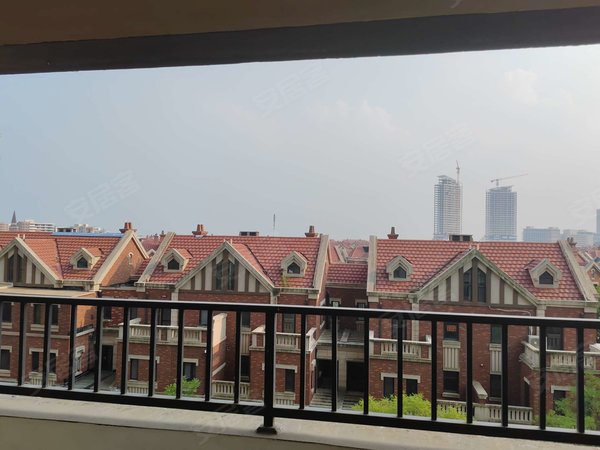 东方影都租房,保利海上罗兰 3室2厅2卫 电梯房 143平米,黄岛租房-青岛