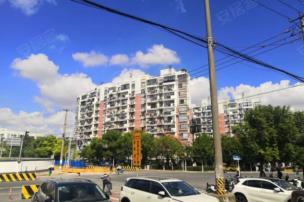 绿地新江桥城(东区)