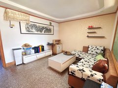 永安路55号院 2室1厅1卫