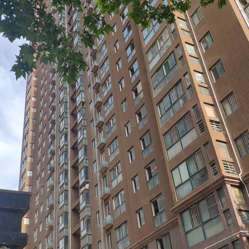 兴庆雅居一二环之间