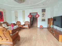 青州青州城区青州古城云门山花园(别墅) 5室2厅2卫 281平 拎包入住出租房源真实图片