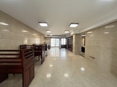 海口美兰国兴国兴商圈 国瑞大厦国瑞城 豪华装修四房两卫南北通透办工出租出租房源真实图片