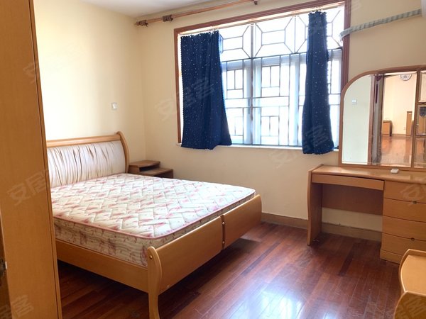 深圳福田岗厦福源大厦福源大厦三房两厅,租金7500出租房源真实图片