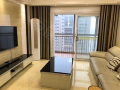德州德城市区唐人中心 豪华装修 家具家电齐全拎包入住 交通便利上班方便出租房源真实图片