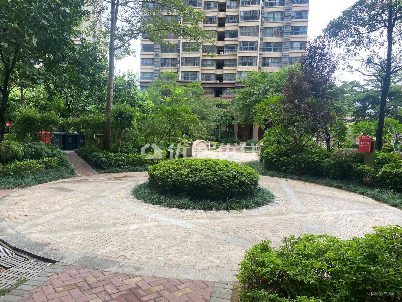 荣和山水绿城四期