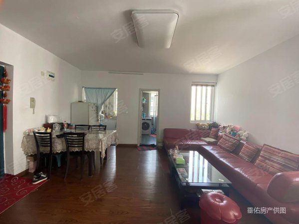 清林闲庭 4楼 精装修保养好拎包入住