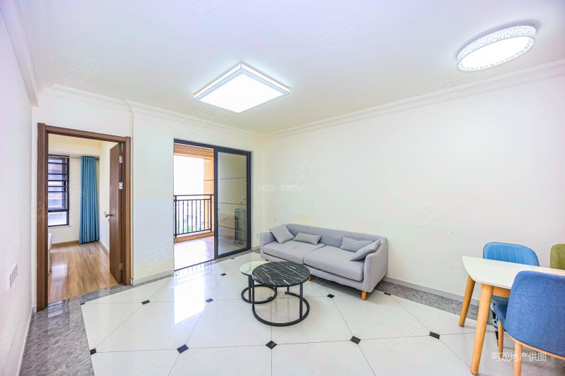 碧桂园十里江湾 高层朝南3室2厅 南,碧桂园十里江湾房