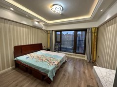 哈尔滨道里群力群里中心 精装一室 干净整洁出租房源真实图片