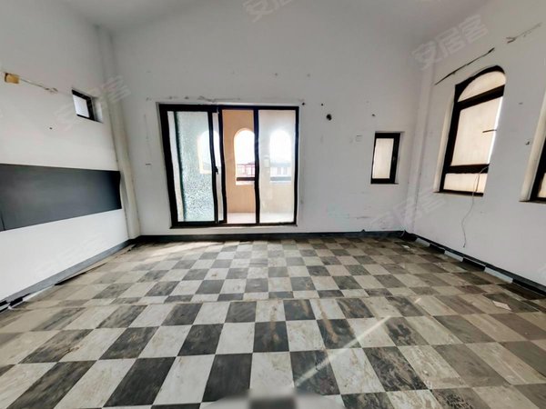 海宁长安镇农发区星星港湾花园琴海居(别墅)星星港湾花园琴海居(别墅) 毛坯 适合电商仓库出租房源真实图片