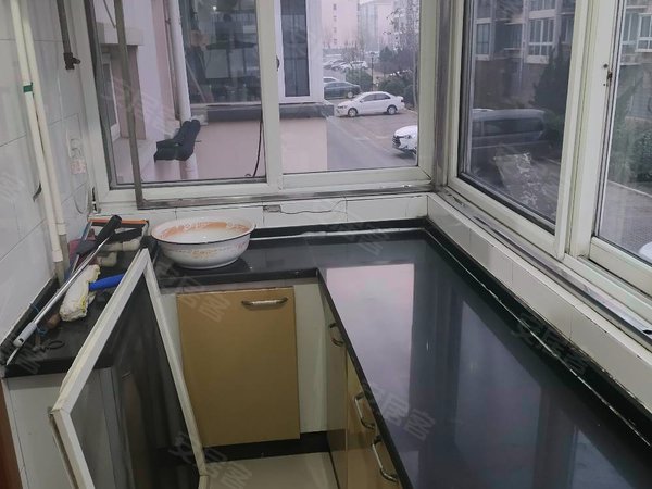 天津武清杨村街蓝天军官公寓出租蓝天公寓俩居拎包入住,照片实图拍摄