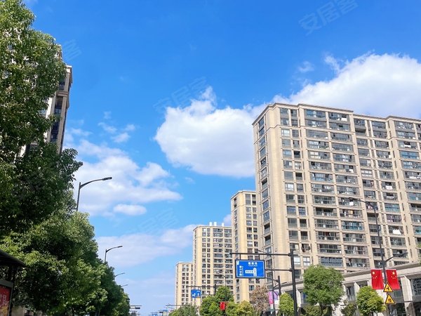 杭州钱塘义蓬义府名苑(二期)出租义府名苑精装2室,2200一个月,随时