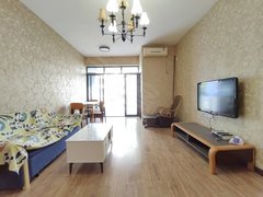 重庆沙坪坝汉渝路肿瘤医院车站  平安家园一室一厅出租房源真实图片