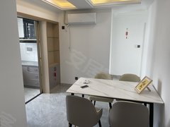 绍兴镜湖洋江西路天悦城精装房源出去，出门就是绍兴一中！出租房源真实图片