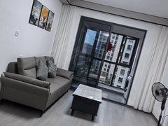 诸暨诸暨市区陶朱街道东跨湖家园，一室，二室，三室都有出租房源真实图片