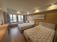 大亚湾大亚湾澳头大亚湾滨海公园沃尔玛当代上品湾豪华装修大单间配置齐全拎包入住出租房源真实图片