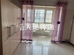 北京怀柔雁栖光织谷西区 电梯房 一室一厅 精装 齐全 科学城附近出租房源真实图片