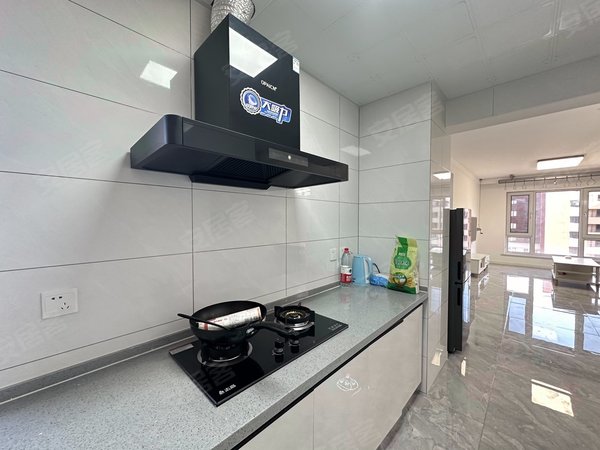 中粮两室精装雨田方特旁总部基地盛京医院地铁吾悦