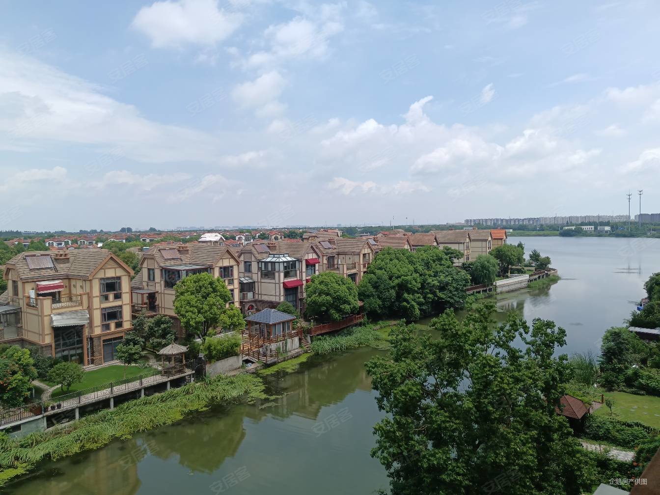 富力湾四季半岛