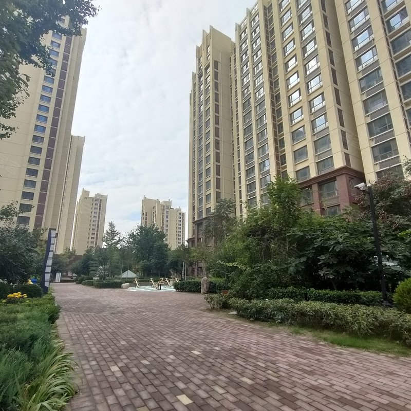 海德花园(东区)小区详情,房价走势,房源,业主论坛】- 邢台58同城