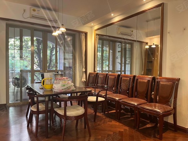 广州番禺星河湾星河湾三期(悦心园)星河湾三期对流4房,家私齐全拎包