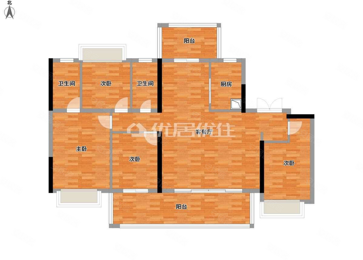 金科博翠府博园