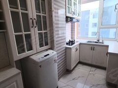 吉林船营北宁里北宁里小区，多层5楼，压一付一可短租，拎包入住出租房源真实图片