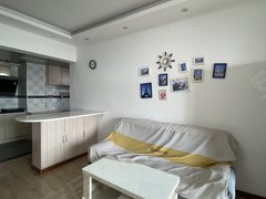 武汉黄陂滠口汉北尚都2室干净整洁 欢迎咨询出租房源真实图片