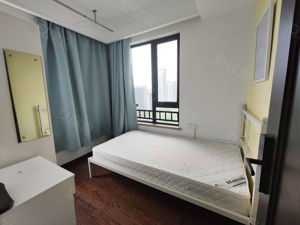 阳光城上府 整租3室拎包入住 近海威大厦紫橙国际,萧山租房-杭州58