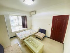 成都高新区南延线可押一付一!1号线五根松地铁口 梓州大道 华阳 怡馨家园出租房源真实图片