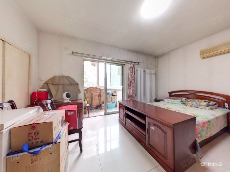 商品住宅 近地铁 电梯房 购物方便 集中供暖 大两房,京通苑阳光华苑