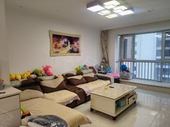 盘锦大洼兴隆三百清河湾,三室一厅一卫,家电齐全,有空调,拎包入住。出租房源真实图片