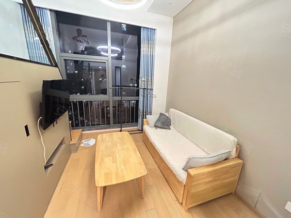 【多图】仁恒梦公园,大运租房,龙岗中心城仁恒梦公园28平出租楼下地铁