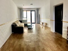 东营东营区东城东亚帝景苑一楼三室两厅两卫家电家具齐全看房随时联系出租房源真实图片