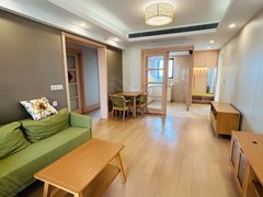 嘉兴桐乡桐乡市区合悦江南悦馨园第一街坊 2室1厅1卫出租房源真实图片