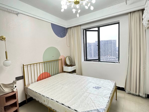 【多图】明桂南苑,火车东站租房,明桂南苑 一室一厅 配套齐全 南北