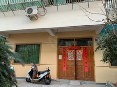 衢州柯城西区盈川小区 10室3厅3卫出租房源真实图片