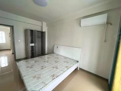 仙桃沙嘴沙嘴城区精选！清水湾合租单间 空调洗衣机卫生间都是独立的小区停车免费出租房源真实图片