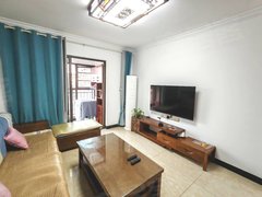 桂林叠彩叠彩阳光御府 电梯3房 家具家电齐全 拎包入住出租房源真实图片