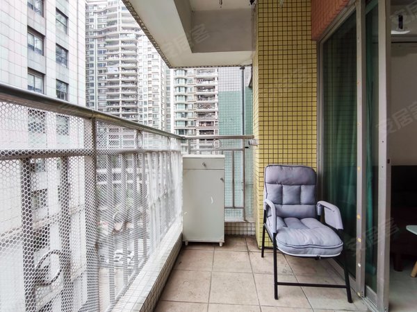 林和租房,侨林苑 三期 精装房 家电齐全 拎包入住,天河租房-广州58