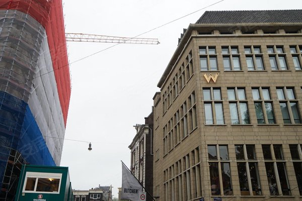 上海二手房 易安小区 > 李志解读易安小区小区户型盛虹地产三湘广场店