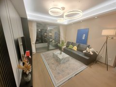 南京浦口顶山江北鼓楼医院旁 三房两卫精装修 近南工大 定淮门隧道出租房源真实图片