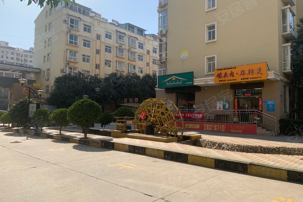 怡景华庭,条山街-运城怡景华庭二手房,租房-运城安居客