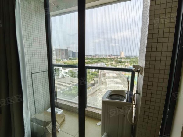 领秀公馆天安科技园安静绿化好看房方便,番禺租房-广州58安居客