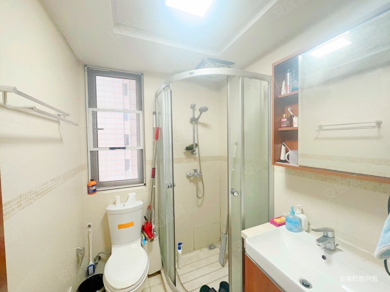 红领巾,一初,天街,万达,龙湖,泛海国际居住区悦海园二手房,228万,2室2