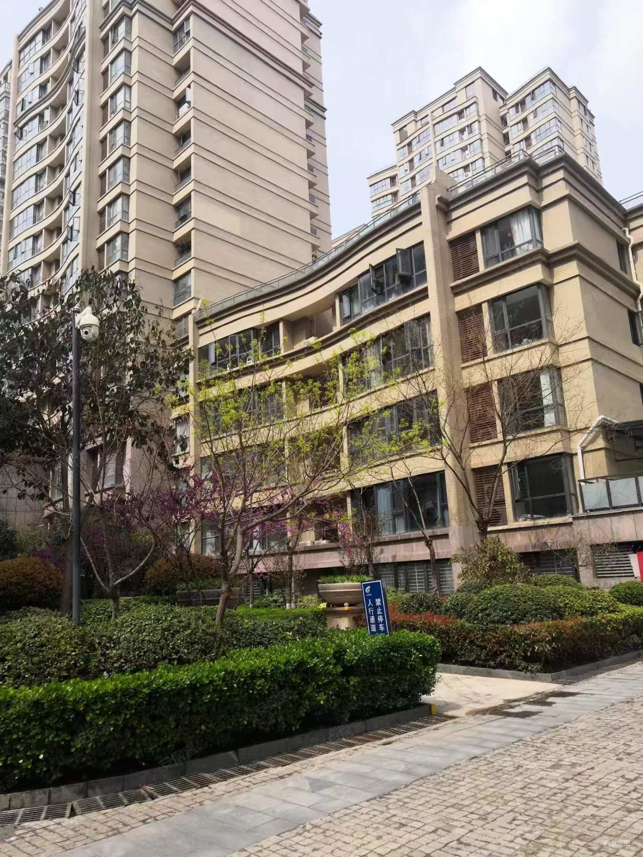 金水路玉凤路双气电梯洋房拎包入住急售