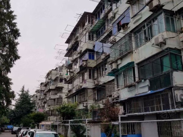 【多图】新宜小区,甘泉宜川租房,近7号线新村路地铁站,大阳台周边配套